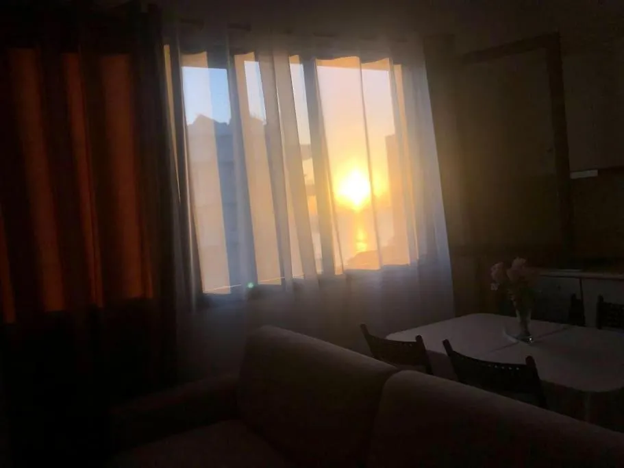 Sea View Deluxe Apartment ドゥラス アルバニア